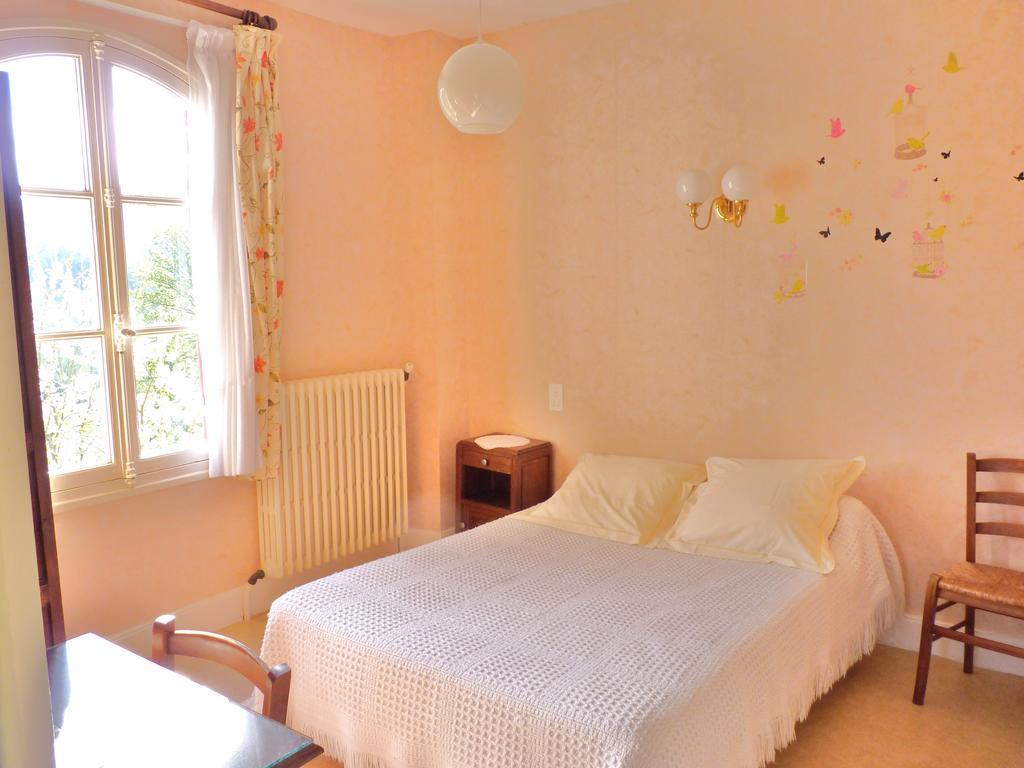 La Maison De Cure 호텔 Domecy-sur-Cure 외부 사진